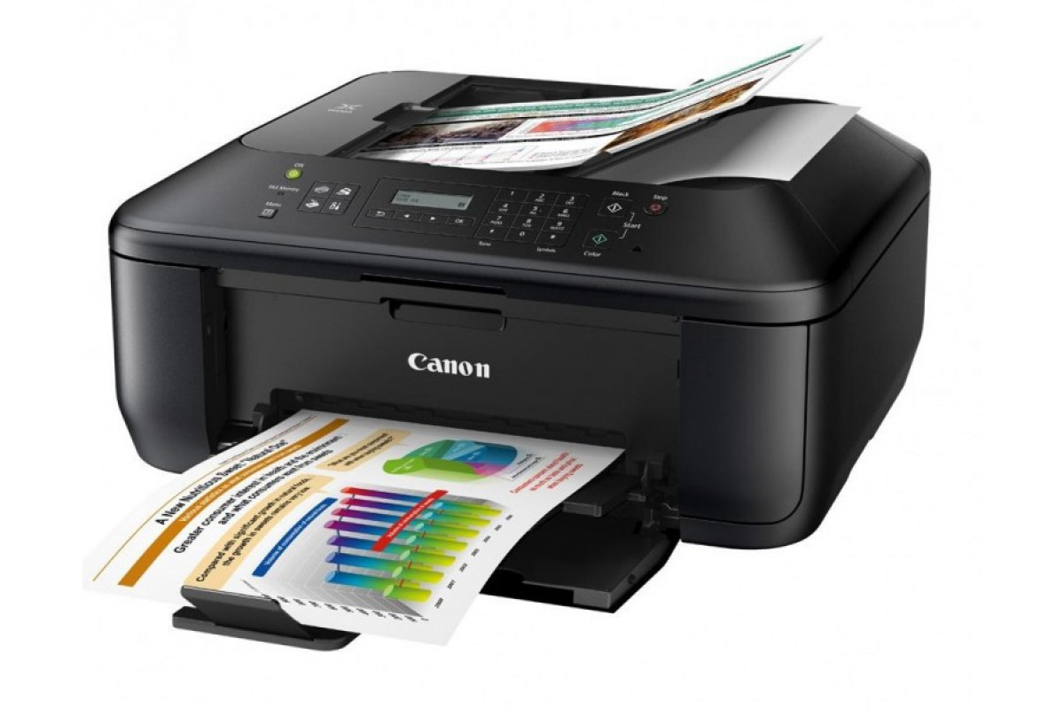 Canon Pixma MX 375